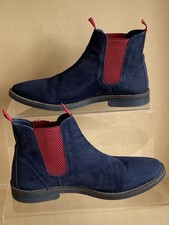 mens suede boots for sale mens suede boots for sale LEICESTER