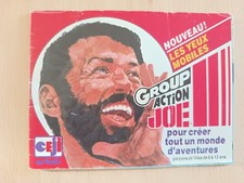Action joe ceji d'occasion Action joe ceji d'occasion  Lestrem