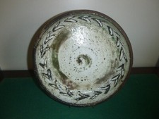 Ancien plat creux d'occasion  France