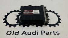 Motorsteuergerät 4a0906264 au gebraucht kaufen  Bredstedt