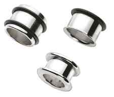 Polished stainless steel for sale  RUNCORN