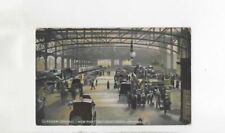 Postcard glasgow central for sale  SUTTON COLDFIELD