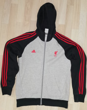 Liverpool kapuzenjacke adidas gebraucht kaufen  Allstedt