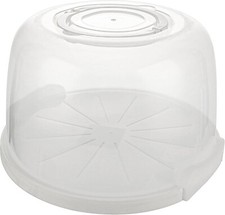 Aselected cake carrier for sale  BRADFORD