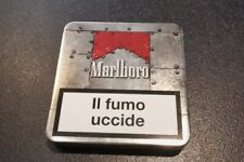 Box marlboro edizione usato  Roma