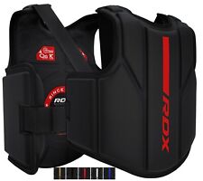 Boxbrustschutz rdx mma gebraucht kaufen  Versand nach Germany