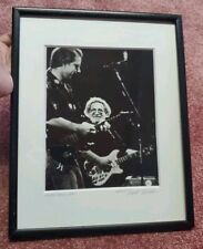 Jerry garcia framed for sale  Kingsport