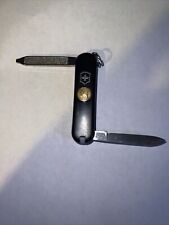 Victorinox escort swiss for sale  Rumford