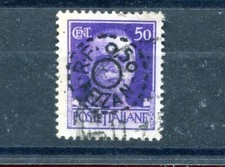 Italy 1943 occupazione usato  Roma