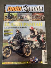 Moto legende 209 d'occasion  Avesnes-le-Comte