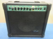 Stagg rms gitarrenverstärker gebraucht kaufen  Niederkrüchten