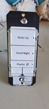 Control4 wireless configurable for sale  Fort Lauderdale