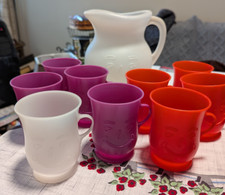 kool aid pitcher cups for sale  Souderton