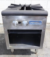 Imperial ispa18 burner for sale  Atlanta