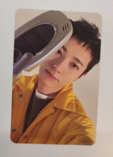 Cartão fotográfico oficial NCT DREAM RENJUN [BEATBOX] Mixtape Digipack / K-POP, usado comprar usado  Enviando para Brazil