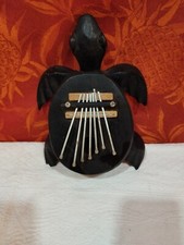Piano pouce karimba d'occasion  Charenton-du-Cher