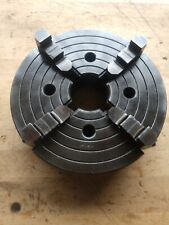 Jaw chuck kalamazoo for sale  Medina