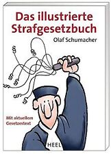 Illustrierte strafgesetzbuch b gebraucht kaufen  Berlin