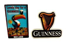 Guinness ceramic fridge for sale  Ireland