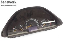 Mercedes w210 kombiinstrument gebraucht kaufen  Freren