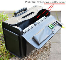 Eleganter koffer pilotenkoffer gebraucht kaufen  Nürnberg
