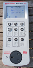 Seaward primetest 250 for sale  WITNEY