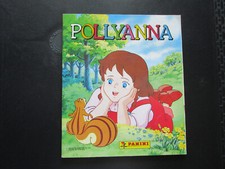 Album figurine pollyanna usato  Reggio Emilia