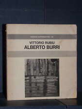 Vittorio rubiu alberto usato  Verona