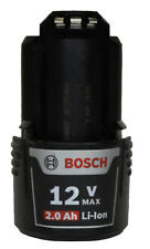 Bosch bat414 12v for sale  Mesa