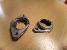 Flange collettori scarico usato  Faenza