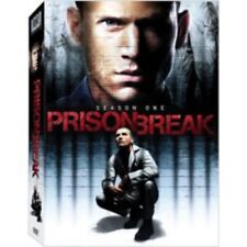 Prison Break: Season 1 (DVD), usado comprar usado  Enviando para Brazil