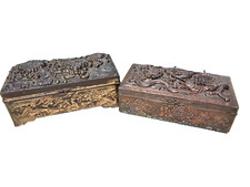 Antique japanese antimony for sale  HARTLEPOOL