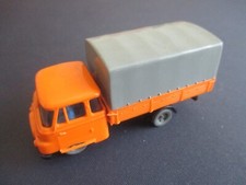 Ddr riginaler lkw gebraucht kaufen  Erfurt