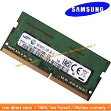 Notebook SAMSUNG DDR4 4GB 8GB 16GB 2400 2666 2133 3200 Memória RAM SODIMM comprar usado  Enviando para Brazil