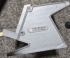 Vintage major metalfab for sale  Columbus