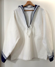 Camisaccio solino divisa usato  Valenzano