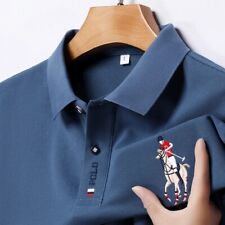 Polo estiva maniche usato  Tezze sul Brenta