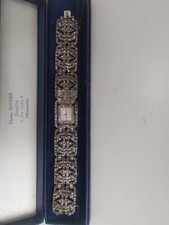 Montre vintage secret d'occasion  Aix-en-Provence-