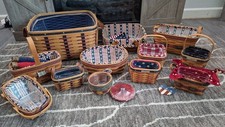 Proudly american longaberger for sale  Altoona