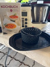 Silvercrest monsieur cuisine gebraucht kaufen  Hannover