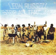 Leon russell all gebraucht kaufen  Kiel