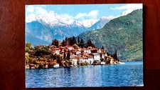 Rezzonico 1970 cartolina usato  Torino
