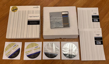 Logic express software for sale  DONCASTER