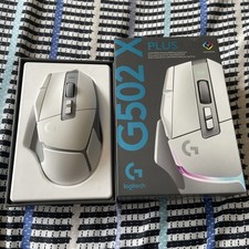 Logitech g502 plus for sale  KING'S LYNN
