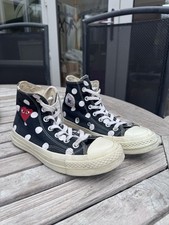 Converse comme des for sale  LEIGH