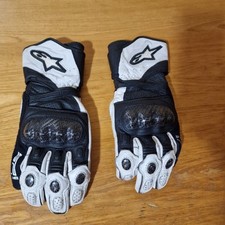 Guanti alpinestars 1 usato Guanti alpinestars 1 usato  Cesano Maderno