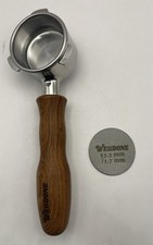 53.3mm bottomless portafilter for sale  Flushing