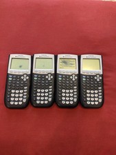 Graphing calculator texas for sale  Rockford