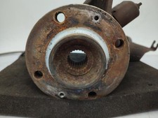 Fusee droit peugeot d'occasion  Moulins