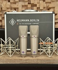 Vintage neumann condenser for sale  Nashville